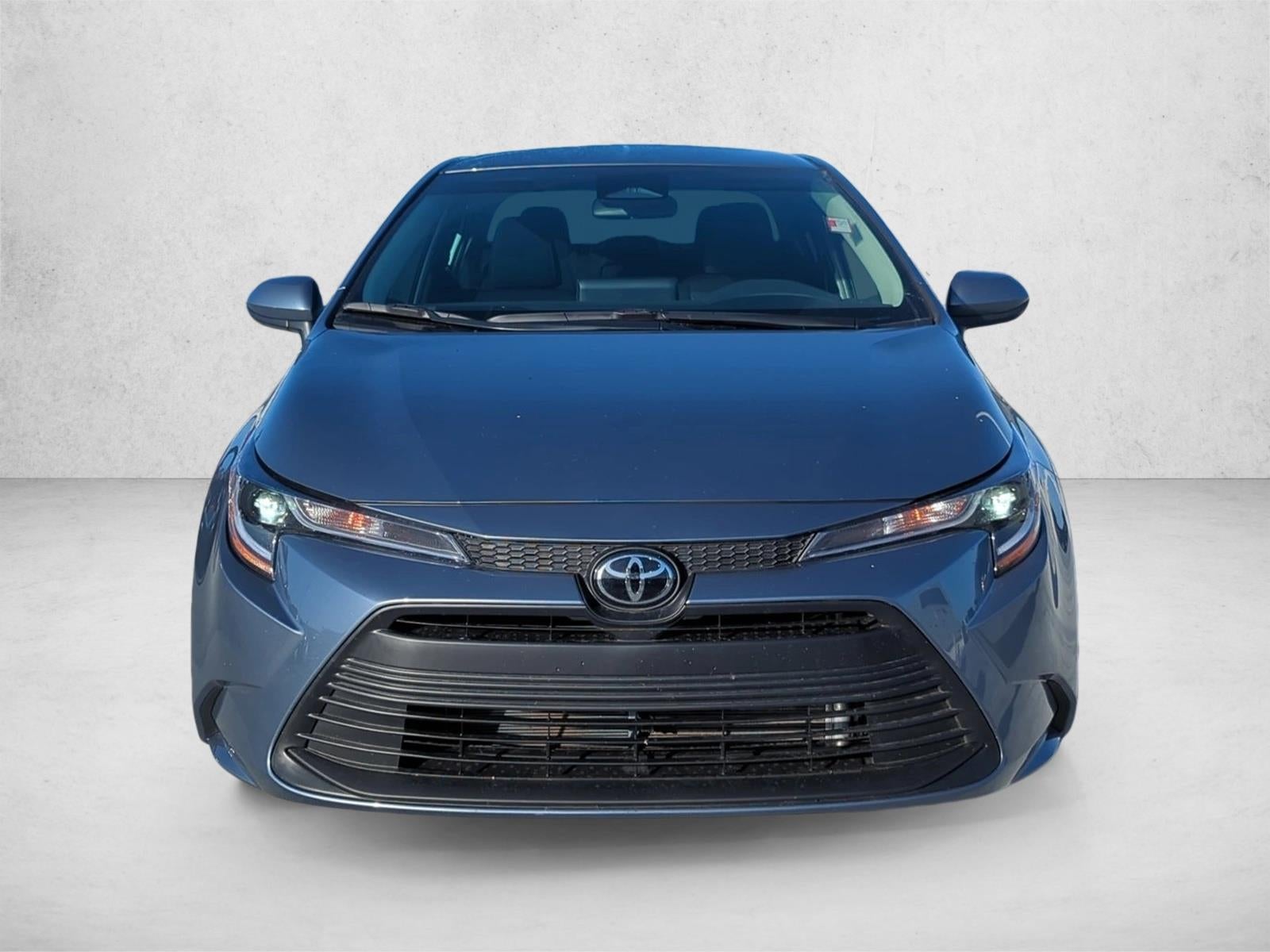 2026 Toyota Corolla LE CVT (Natl)