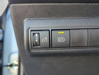 2026 Toyota Corolla LE CVT (Natl)