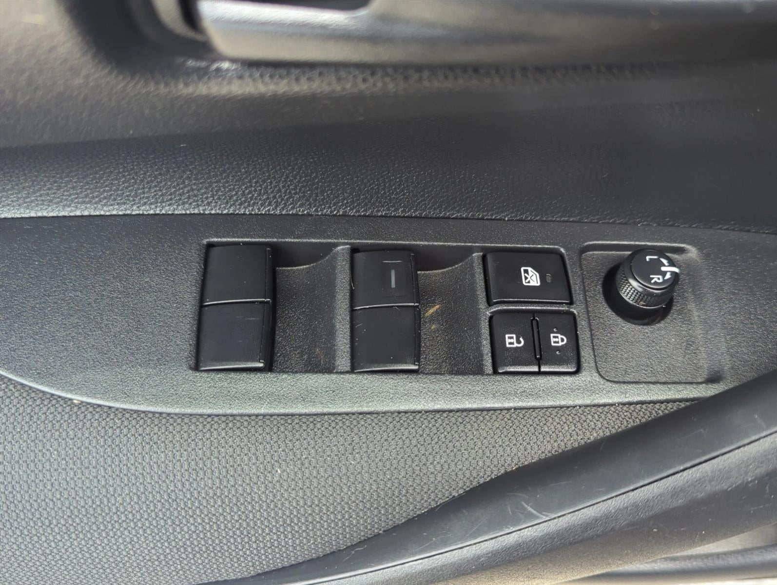 2025 Toyota Corolla LE CVT (Natl)