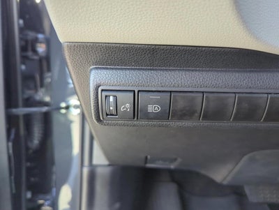 2025 Toyota Corolla LE CVT (Natl)