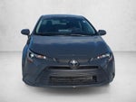 2025 Toyota Corolla LE CVT (Natl)
