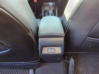 2025 Toyota Corolla LE CVT (Natl)
