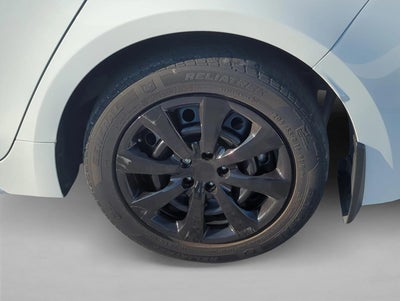2025 Toyota Corolla LE CVT (Natl)