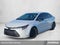 2025 Toyota Corolla LE CVT (Natl)