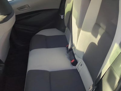 2026 Toyota Corolla LE CVT (Natl)