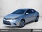 2016 Toyota Corolla 4dr Sdn CVT Auto LE (Natl)
