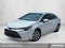 2021 Toyota Corolla LE CVT (Natl)