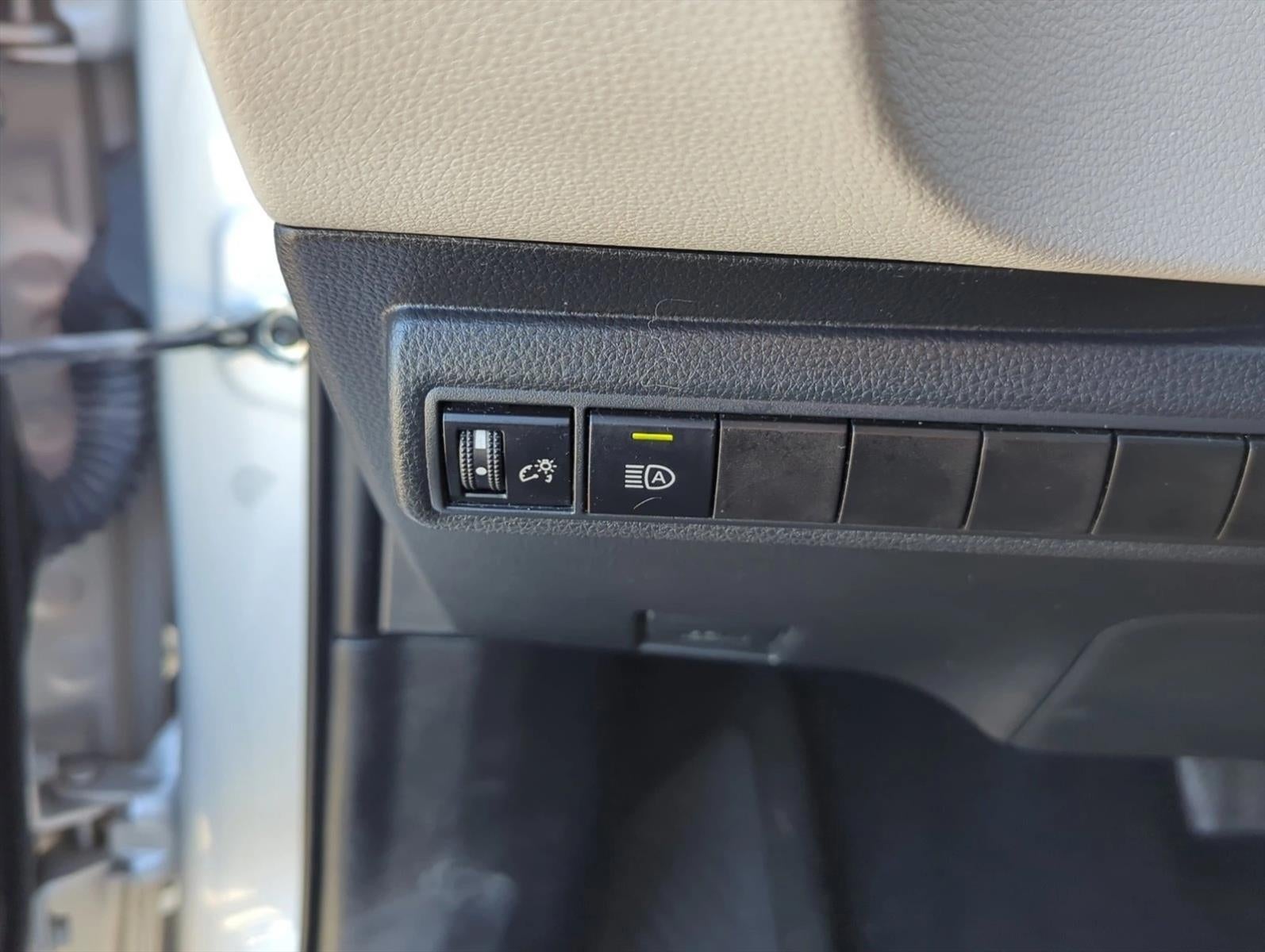 2020 Toyota Corolla LE CVT (Natl)