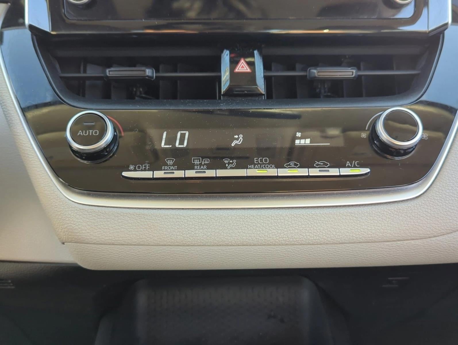 2020 Toyota Corolla LE CVT (Natl)