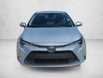 2020 Toyota Corolla LE CVT (Natl)