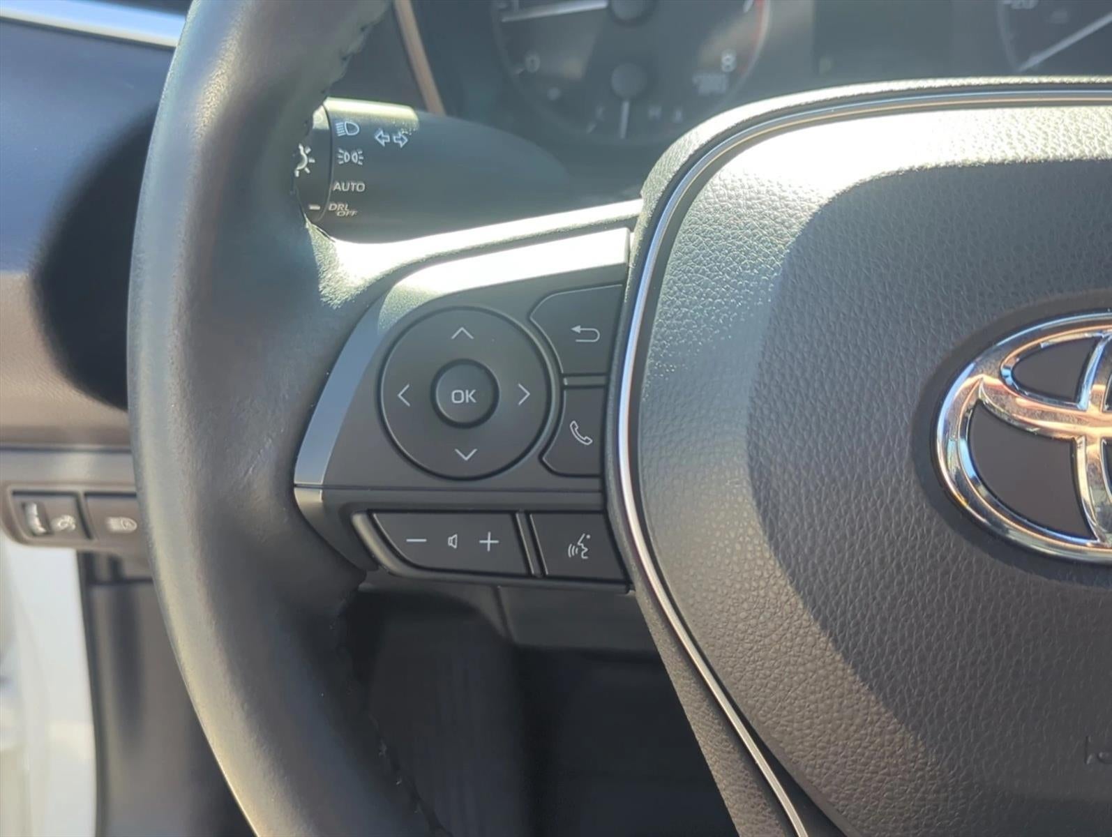 2023 Toyota Corolla SE CVT (Natl)