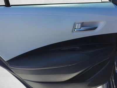 2023 Toyota Corolla SE CVT (Natl)