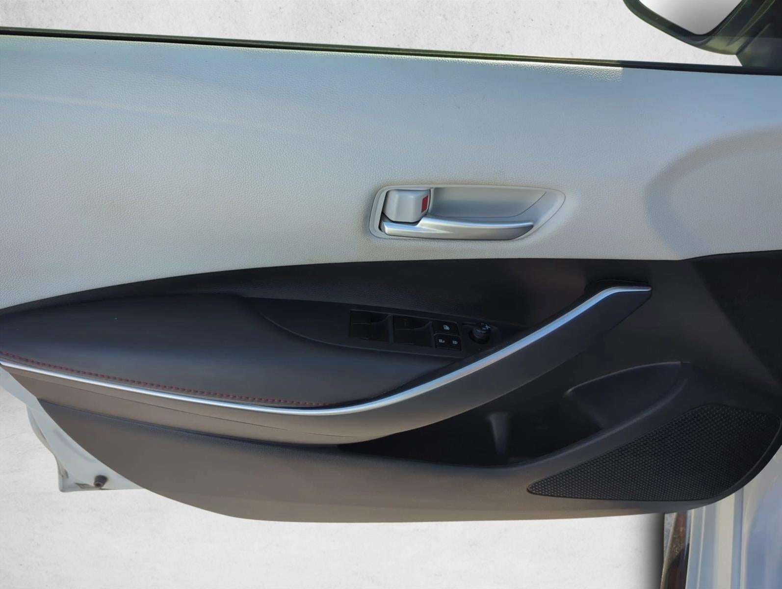 2024 Toyota Corolla SE CVT (Natl)
