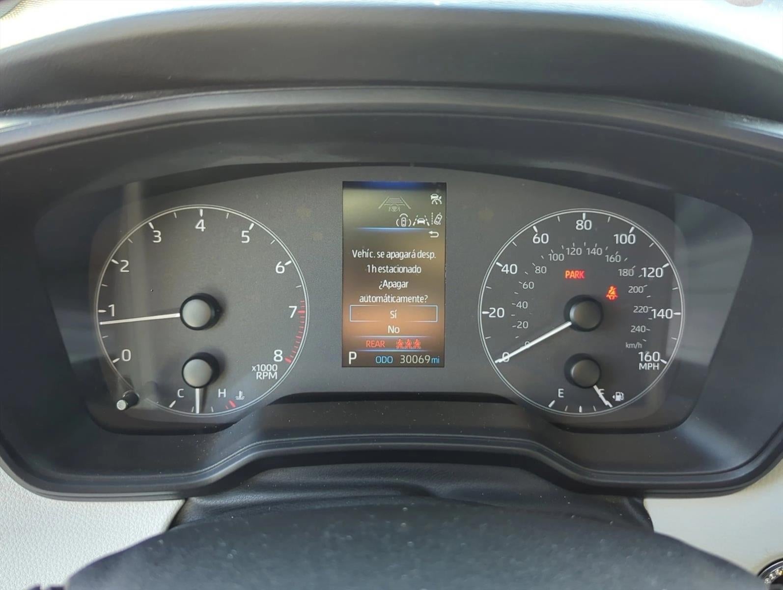 2024 Toyota Corolla SE CVT (Natl)