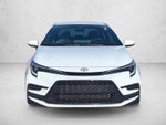 2024 Toyota Corolla SE CVT (Natl)