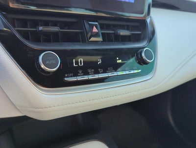 2024 Toyota Corolla SE CVT (Natl)