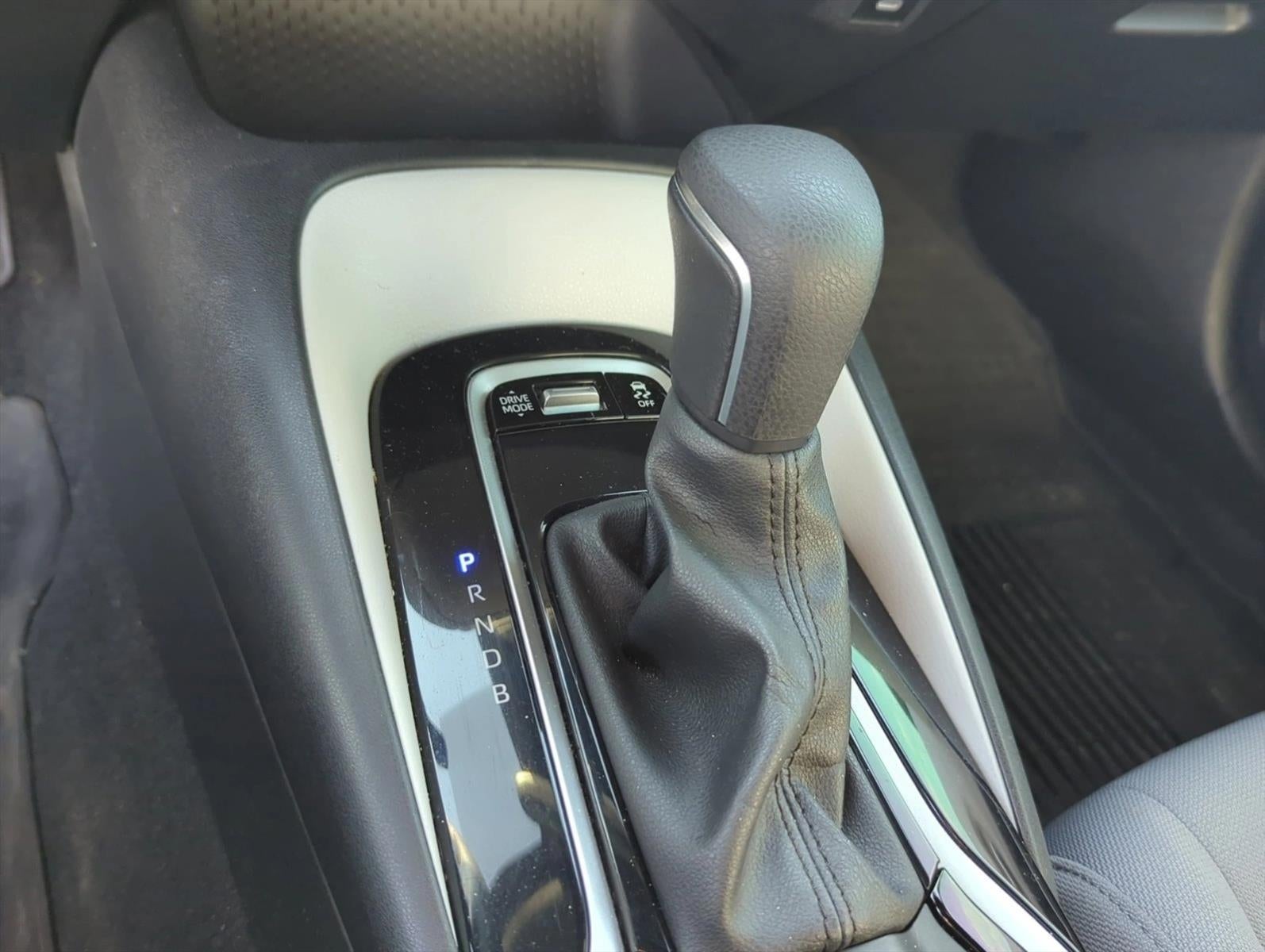 2024 Toyota Corolla SE CVT (Natl)
