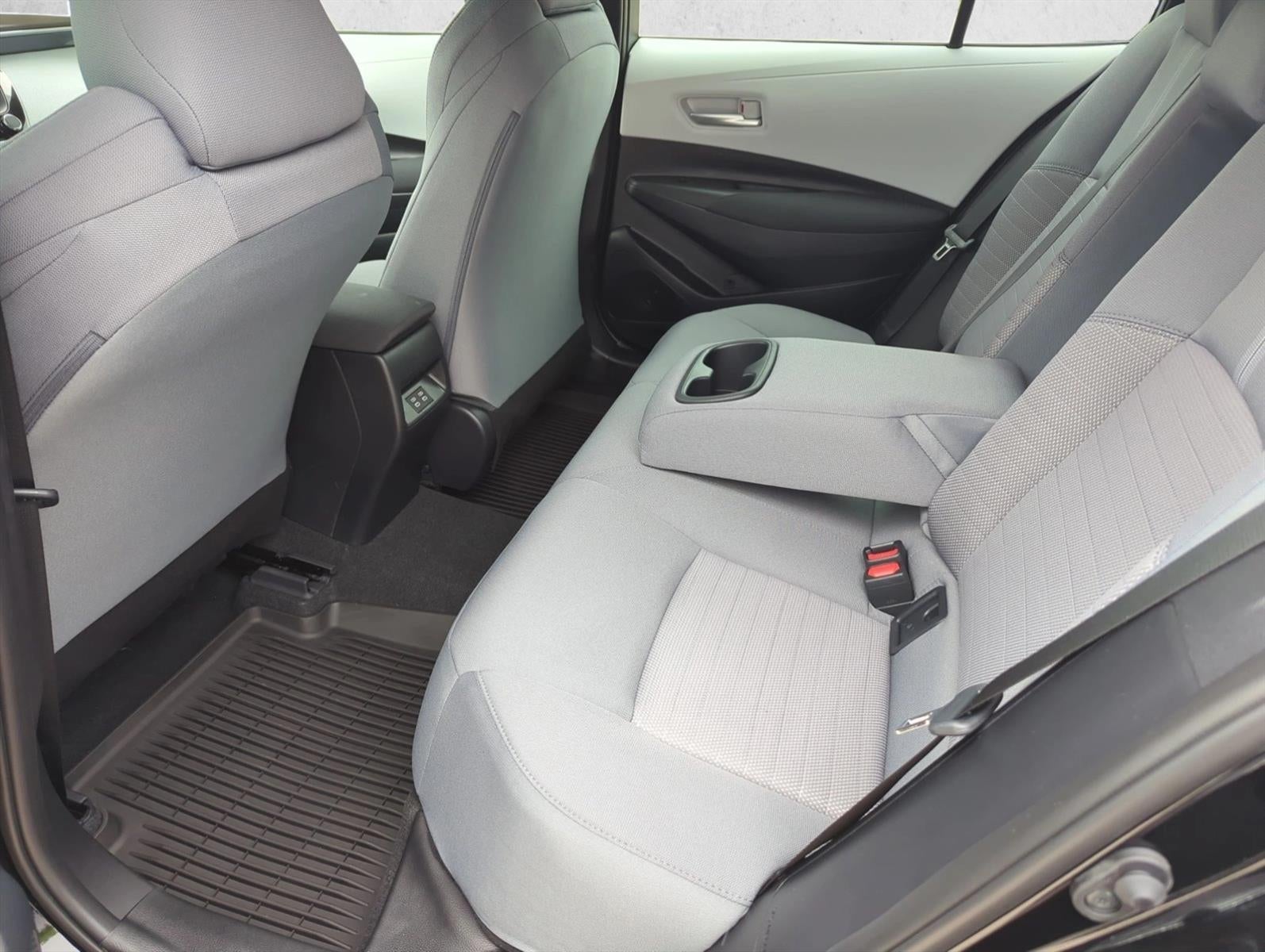 2026 Toyota Corolla SE CVT (Natl)