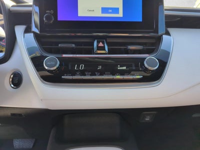 2026 Toyota Corolla SE CVT (Natl)