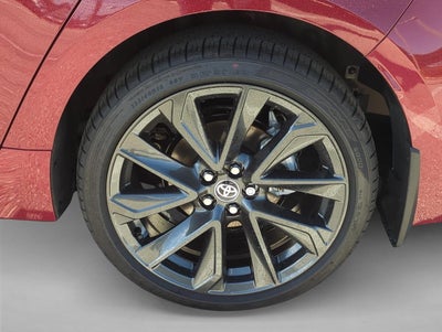 2026 Toyota Corolla SE CVT (Natl)