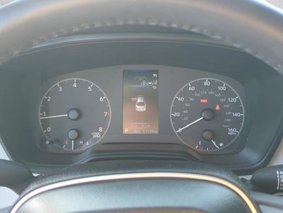 2024 Toyota Corolla SE CVT (Natl)