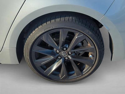 2024 Toyota Corolla SE CVT (Natl)