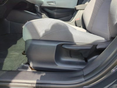 2026 Toyota Corolla SE CVT (Natl)