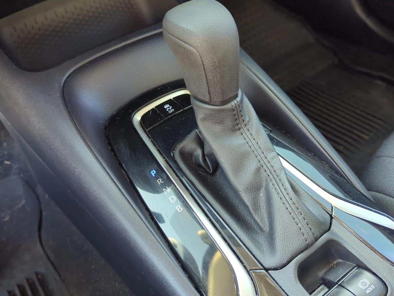 2022 Toyota Corolla LE CVT (Natl)