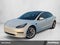 2021 Tesla Model 3 Standard Range Plus RWD