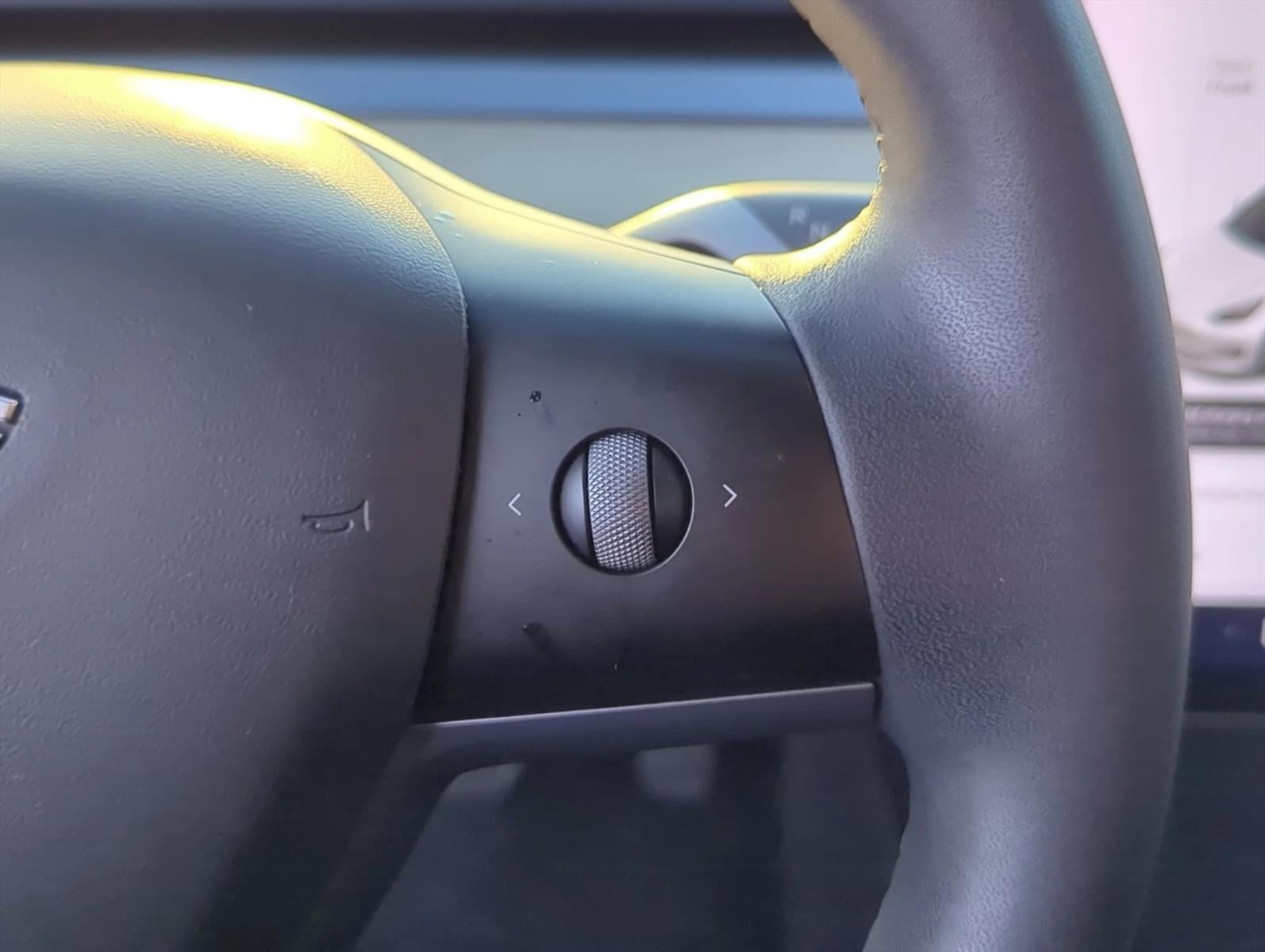 2021 Tesla Model 3 Standard Range Plus RWD
