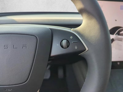 2025 Tesla Model 3 Standard RWD