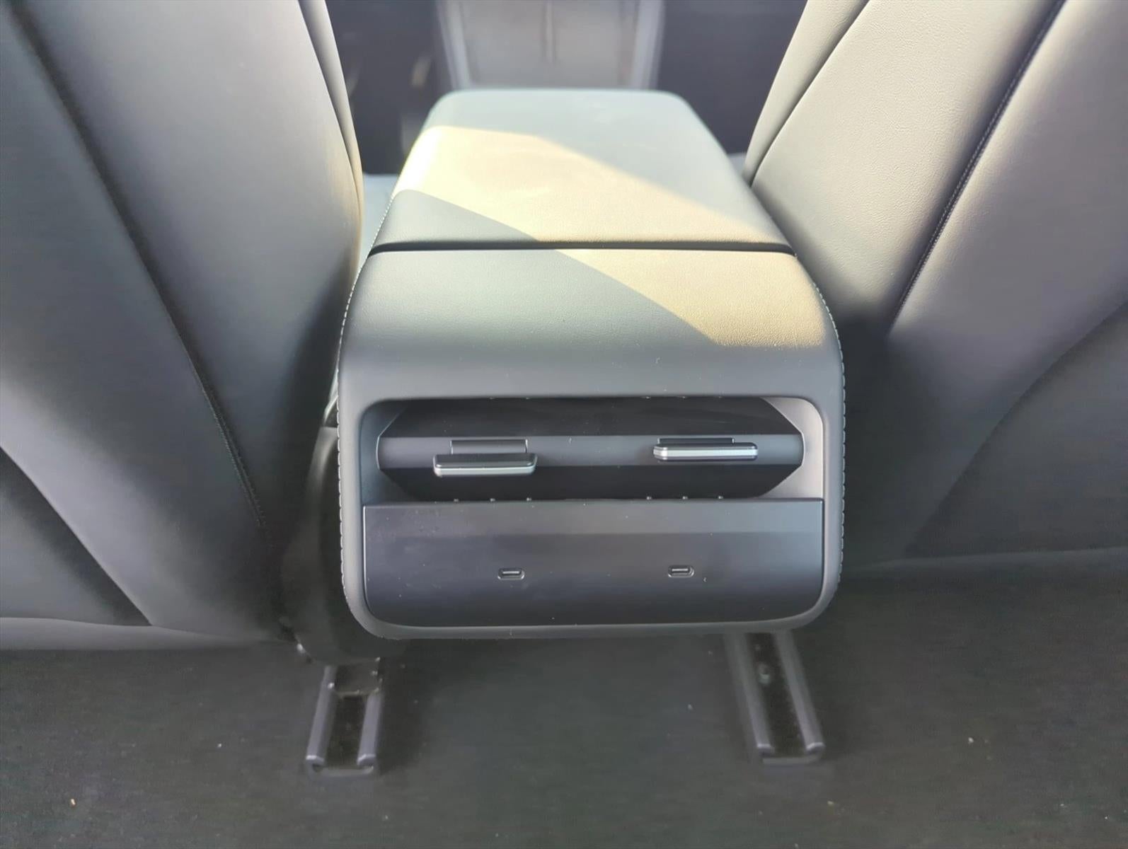 2025 Tesla Model 3 Standard RWD