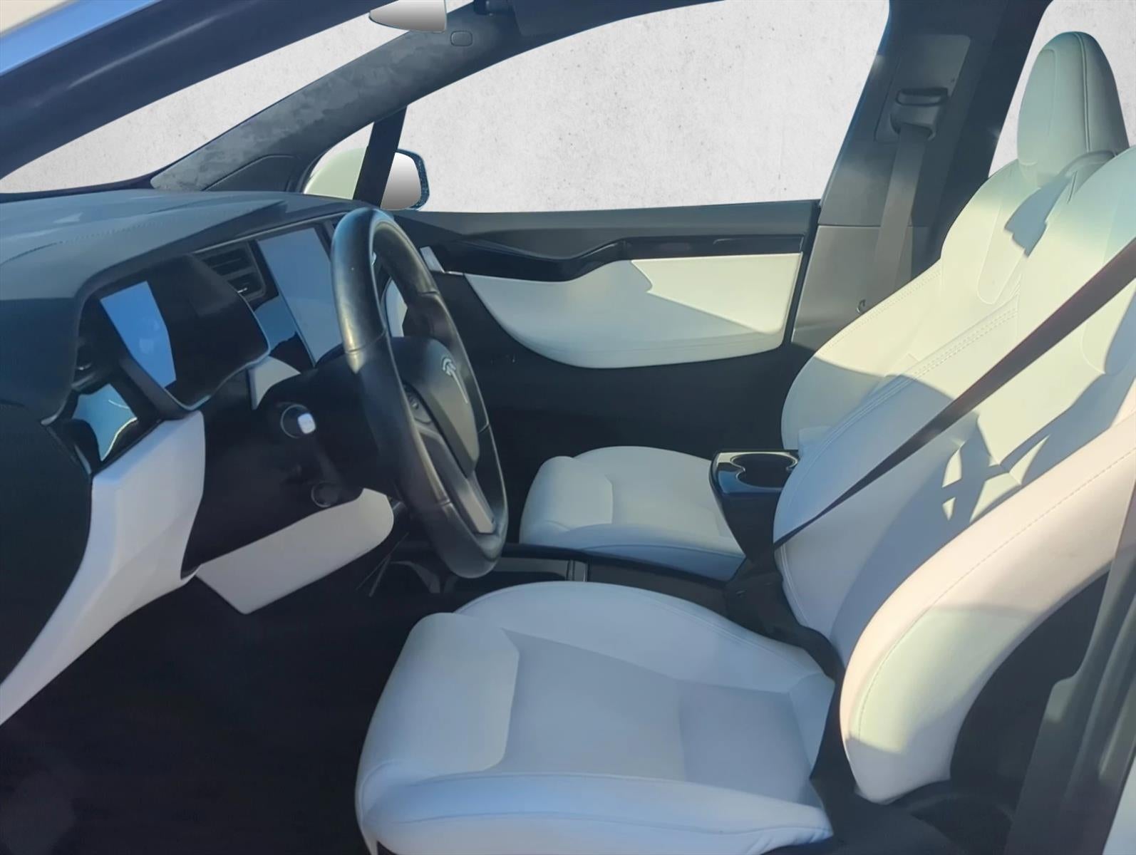 2021 Tesla Model X Long Range Plus AWD *Ltd Avail*