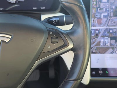 2021 Tesla Model X Long Range Plus AWD *Ltd Avail*