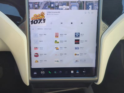 2021 Tesla Model X Long Range Plus AWD *Ltd Avail*
