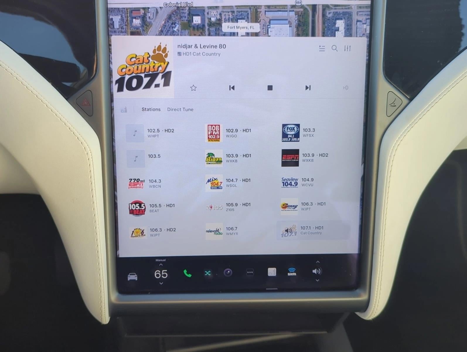 2021 Tesla Model X Long Range Plus AWD *Ltd Avail*