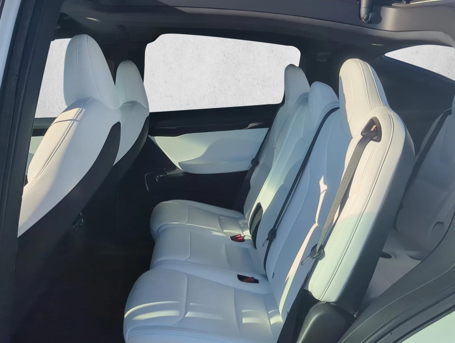 2021 Tesla Model X Long Range Plus AWD *Ltd Avail*