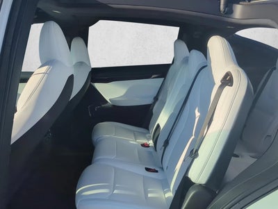 2021 Tesla Model X Long Range Plus AWD *Ltd Avail*