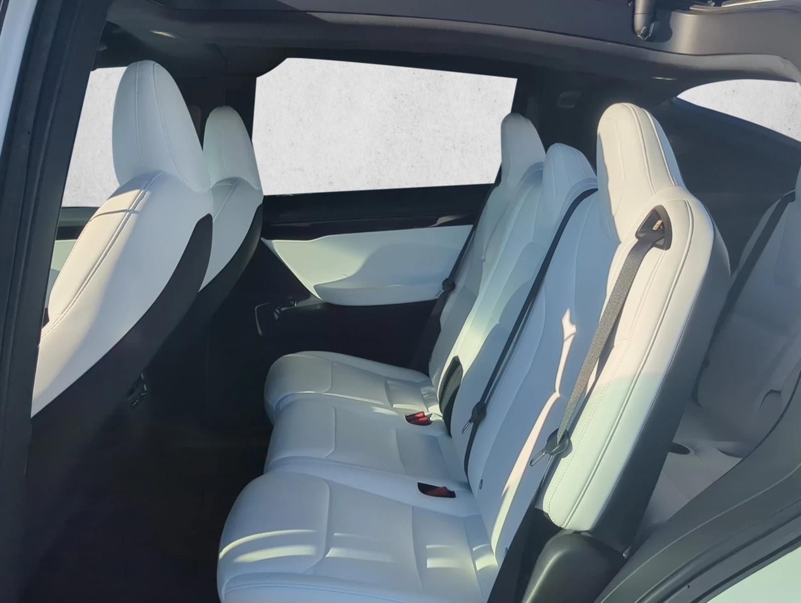 2021 Tesla Model X Long Range Plus AWD *Ltd Avail*