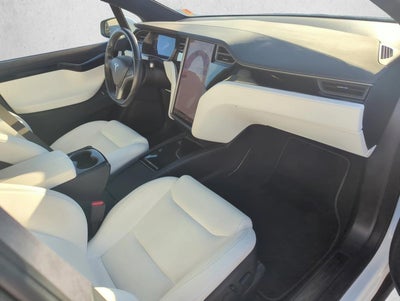 2021 Tesla Model X Long Range Plus AWD *Ltd Avail*