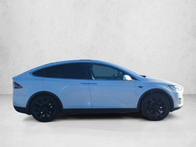 2021 Tesla Model X Long Range Plus AWD *Ltd Avail*