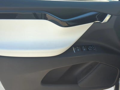 2021 Tesla Model X Long Range Plus AWD *Ltd Avail*