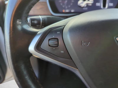 2018 Tesla Model X 100D AWD