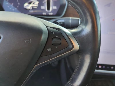 2018 Tesla Model X 100D AWD