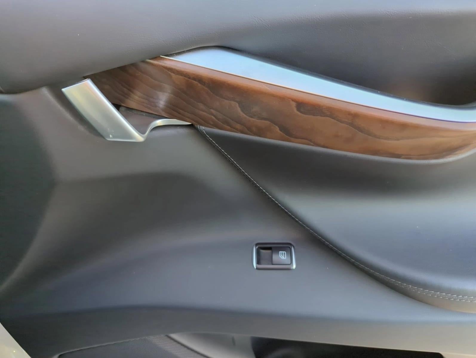 2018 Tesla Model X 100D AWD