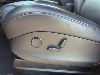 2018 Tesla Model X 100D AWD