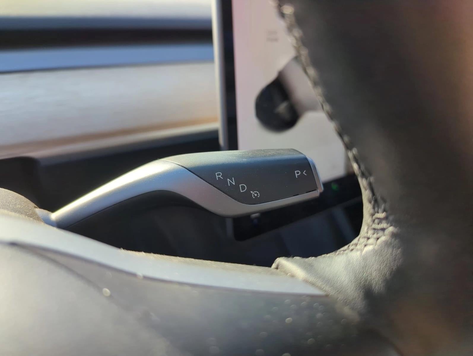 2021 Tesla Model Y Performance AWD