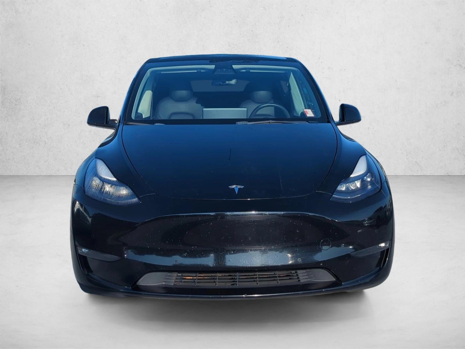 2021 Tesla Model Y Performance AWD