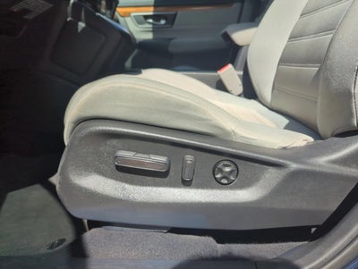 2017 Honda CR-V EX 2WD