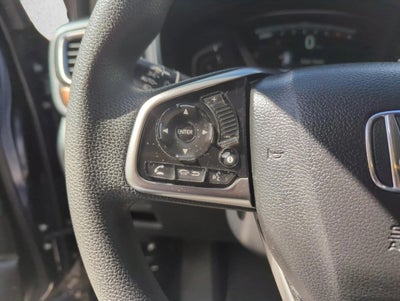 2017 Honda CR-V EX 2WD